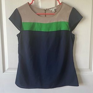 Banana Republic blouse